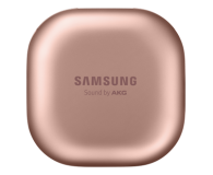 Samsung Galaxy Buds Live brązowe - 582994 - zdjęcie 5